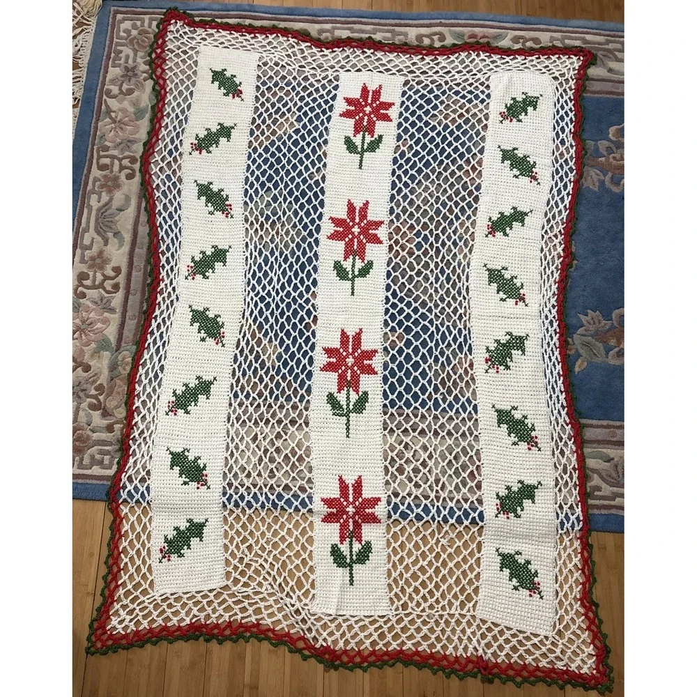 The Unbranded Brand excellent afghan